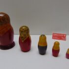 MATRYOSHKA VINTAGE *