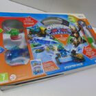 JUEGO DE WII CON ACCESORIOS