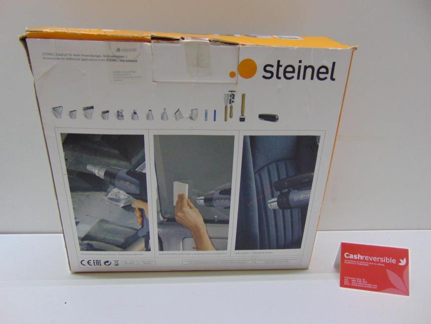 DECAPADOR PROFESIONALCON CAJA