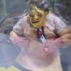 FIGURA DE COLECCION CON CAJA