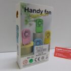 VENTILADOR DE MANO A ESTRENAR