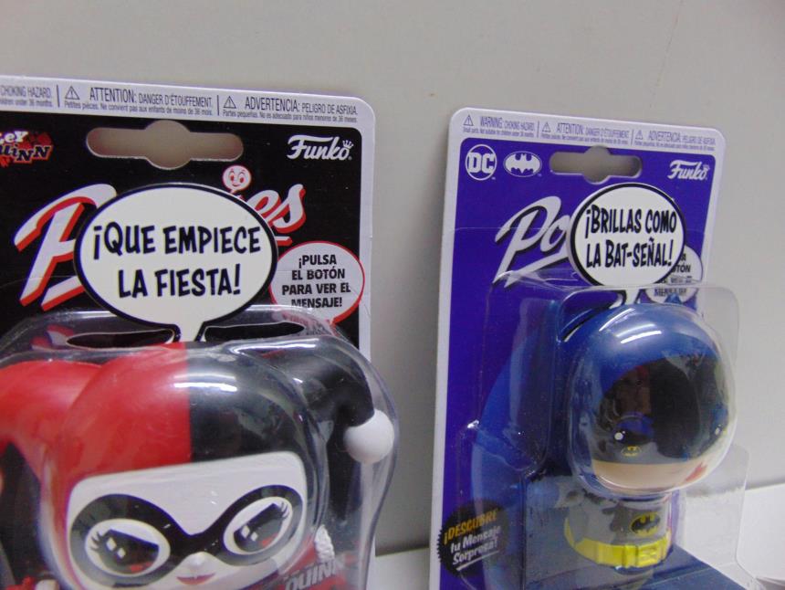 FIGURA DE COLECCION NUEVA