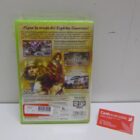 SAMURAI WARRIORS 2 XBOX360 A ESTRENAR
