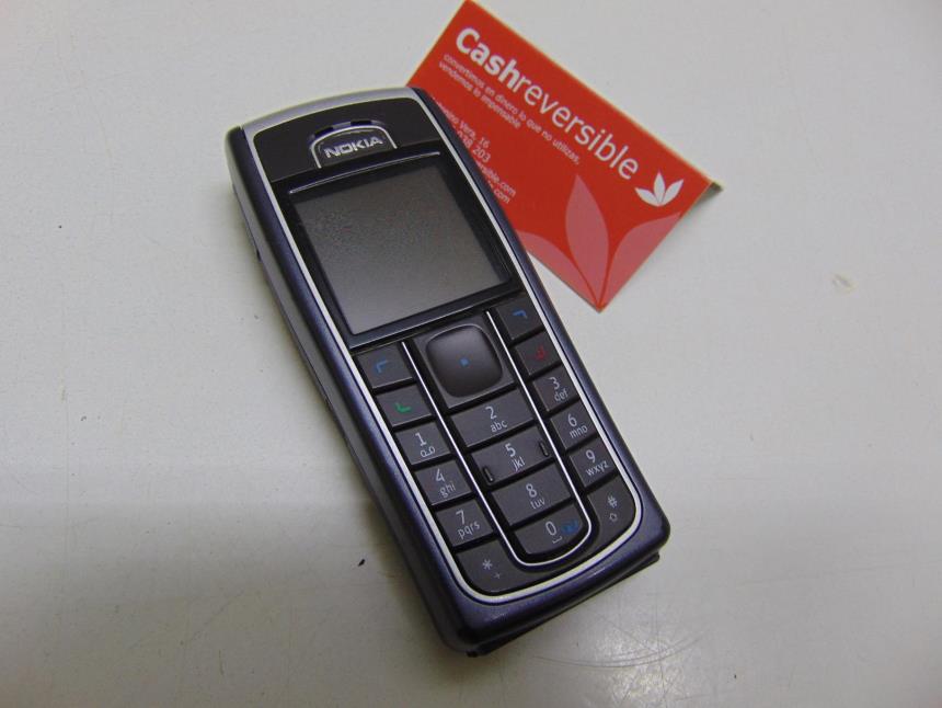 NOKIA 6230