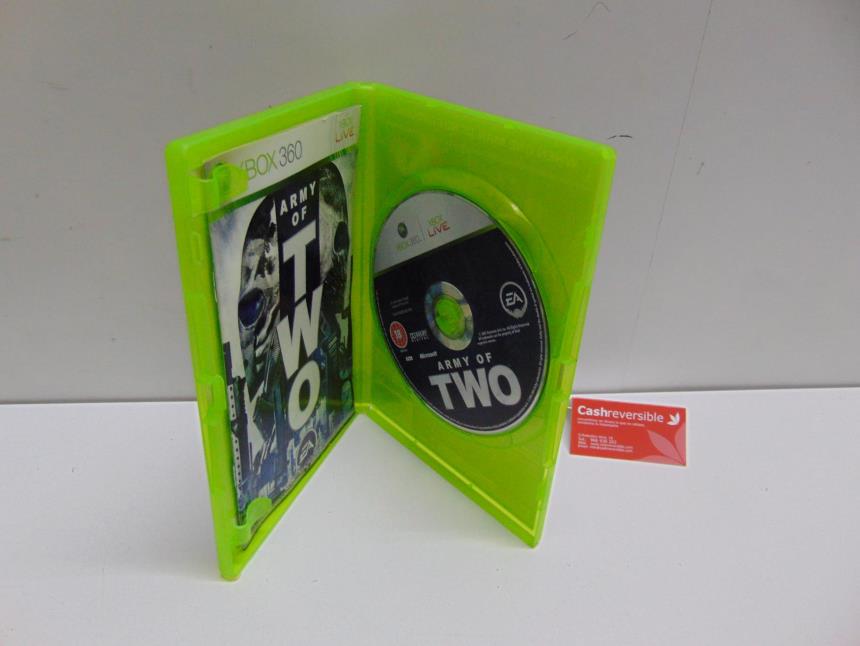 JUEGO XBOX 360