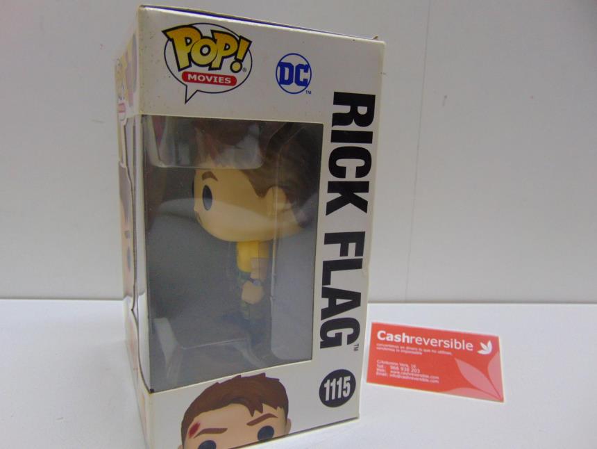 FUNKO POP