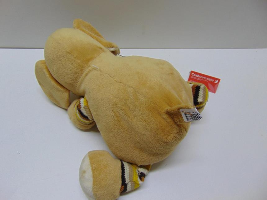 PELUCHE