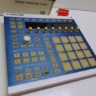 MAQUINA DE RITMO CON CAJA