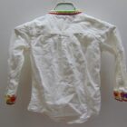 CAMISA DE FIESTA DE ELDA