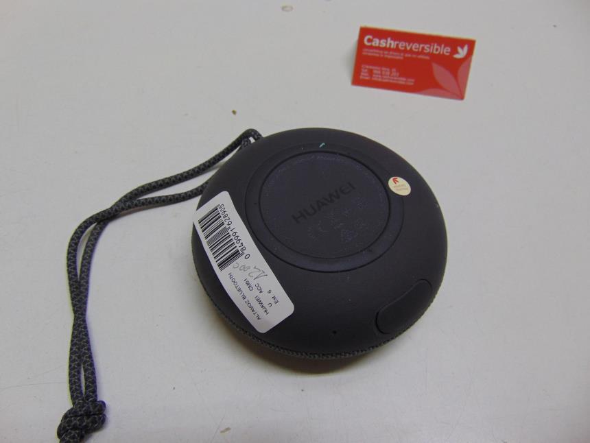 ALTAVOZ BLUETOOTH