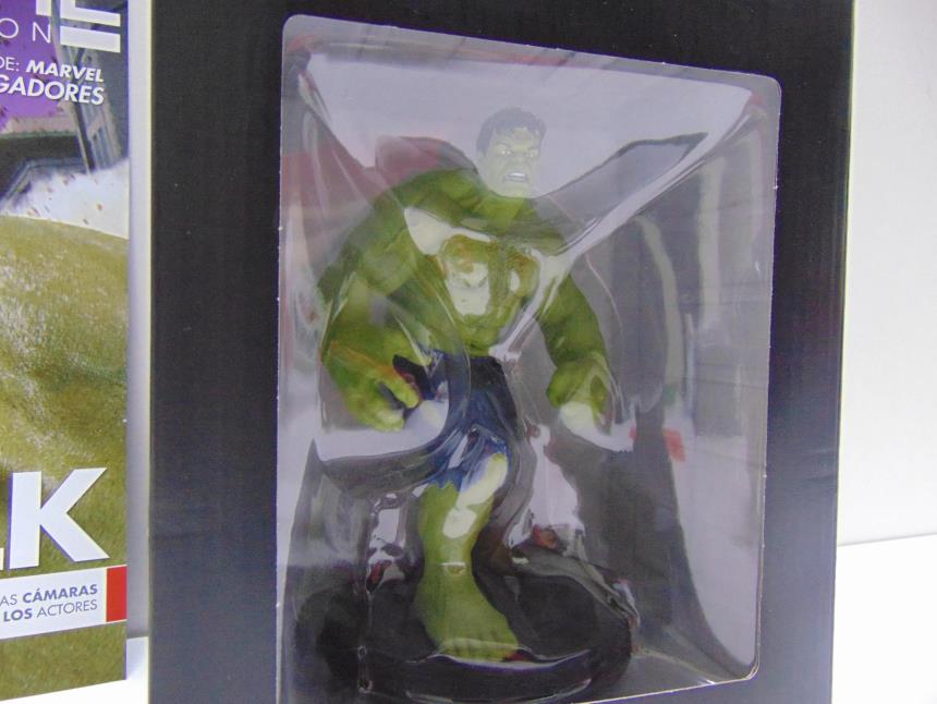 FIGURA DE COLECCION