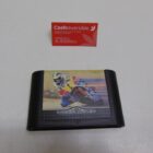 JUEGO DE MEGADRIVE