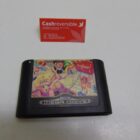 JUEGO DE MEGADRIVE