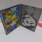JUEGO DE PS2