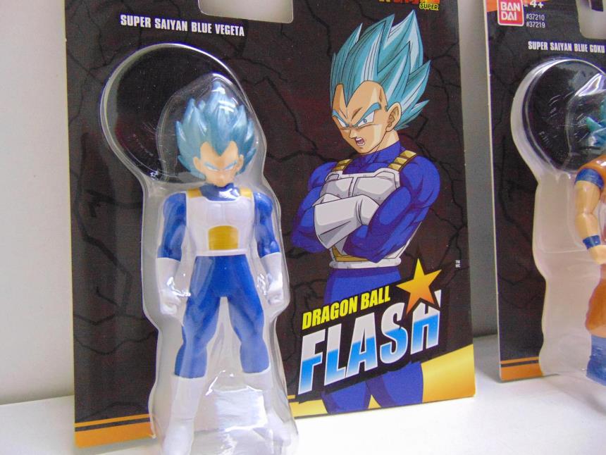 FIGURA DE COLECCION A ESTRENAR