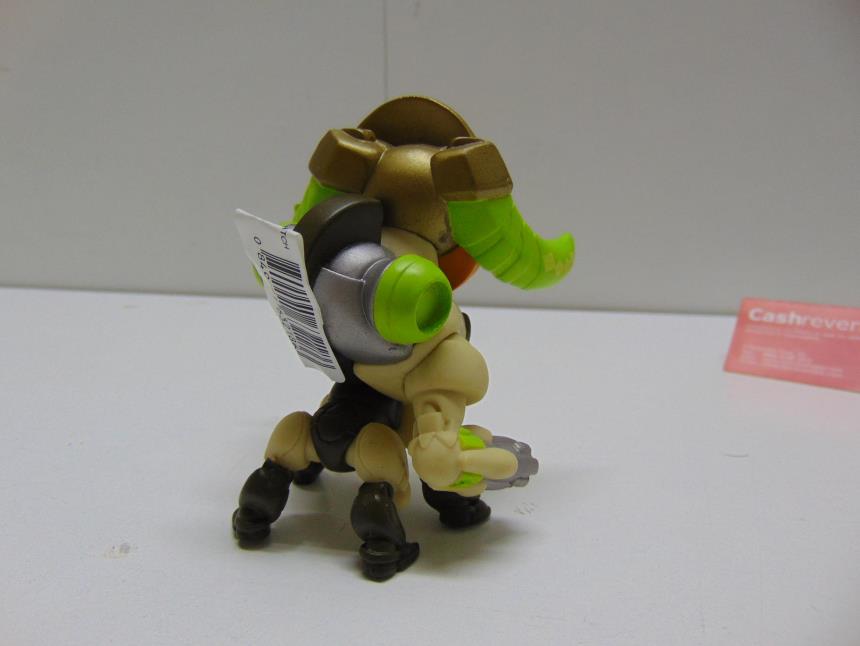 FIGURA OWERWATCH