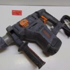 MARTILLO DEMOLEDOR CON ACCESORIOS Y BOLSA