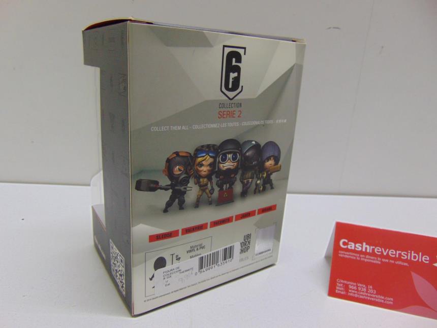 FIGURA DE COLECCION