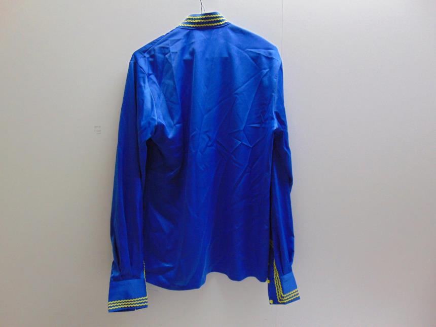 CAMISA DE FIESTA DE ELDA