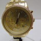 RELOJ DE CABALLERO