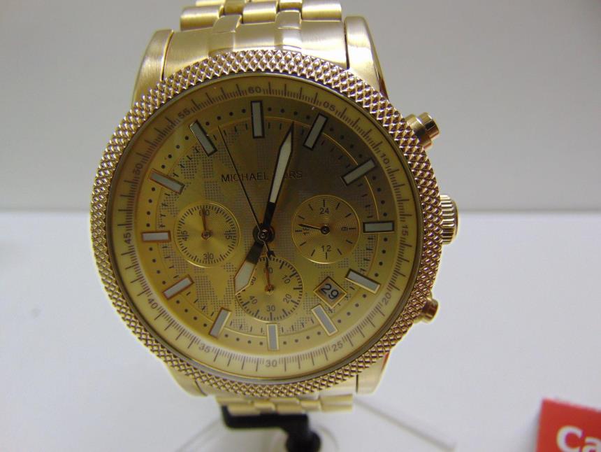 RELOJ DE CABALLERO