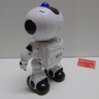 ROBOT INFANTIL CON MANDO