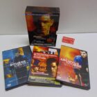 PACK DE 3 DVD