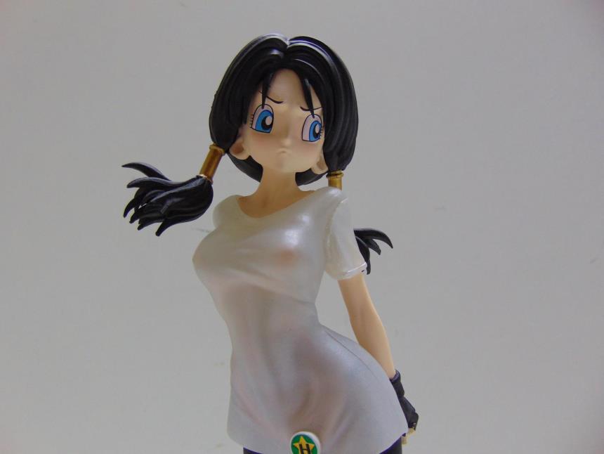 FIGURA DE COLECCION
