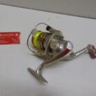 CARRETE DE PESCA