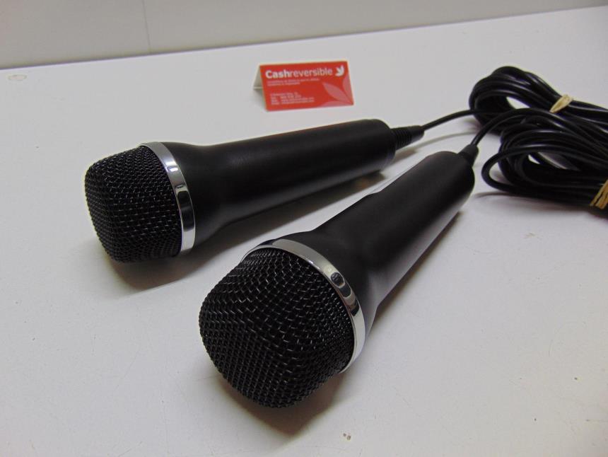MICROFONO USB