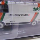 CAMION A ESCALA 1/43 A ESTRENAR