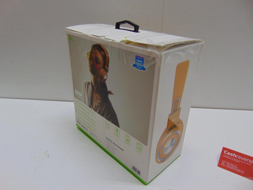 AURICULARES BLUETOOTH CON CAJA