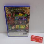 JUEGO DE PS2