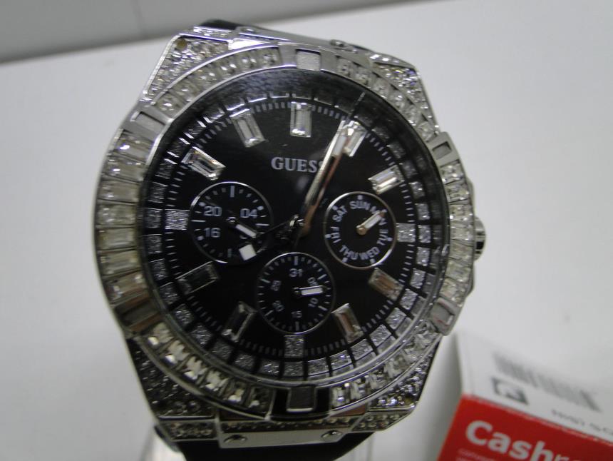 RELOJ DE CABALLERO