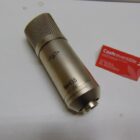 MICROFONO DE CONDENSADOR