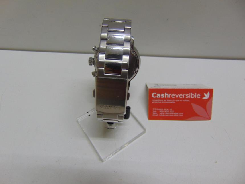 RELOJ DE CABALLERO SEMINUEVO