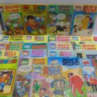 COMIC VINTAGE
