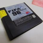 JUEGO DE MEGA DRIVE