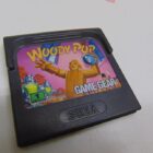 JUEGO DE GAME GEAR