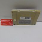 JUEGO SUPER NINTENDO