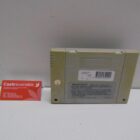 JUEGO SUPER NINTENDO