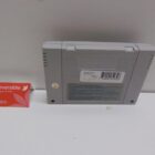 JUEGO SUPER NINTENDO