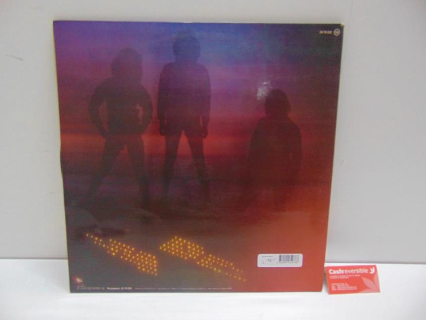 DISCO DE VINILO