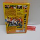 PRIMERA TEMPORADA REBELDE