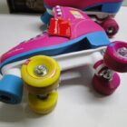 PATINES 4 RUEDAS SEMINUEVOS