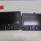 DVD PORTATIL 2 PANTALLAS SEMINUEVO