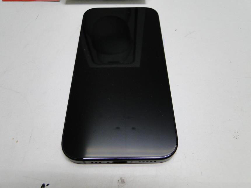 IPHONE 15 CON CAJA SEMINUEVO