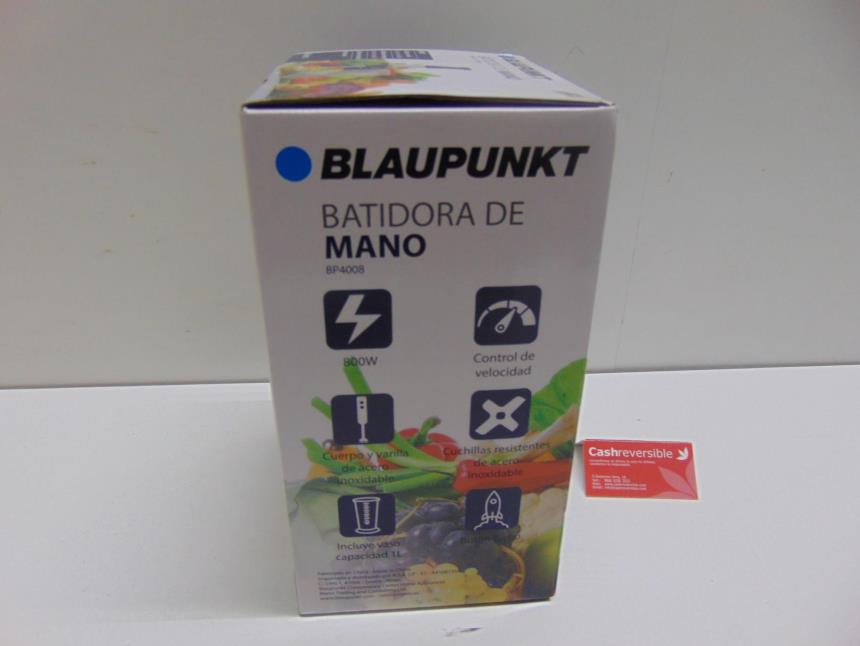 BATIDORA DE MANO 800W 1L A ESTRENAR