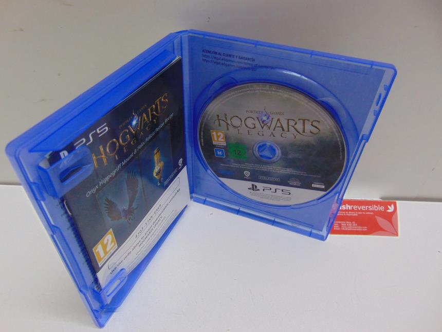 JUEGO DE PS5
