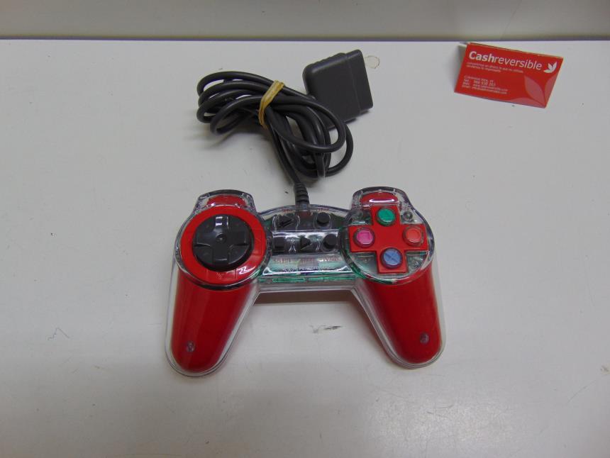 MANDO DE PSX